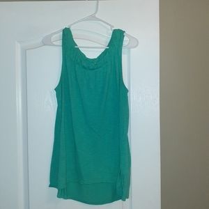Cato tank top